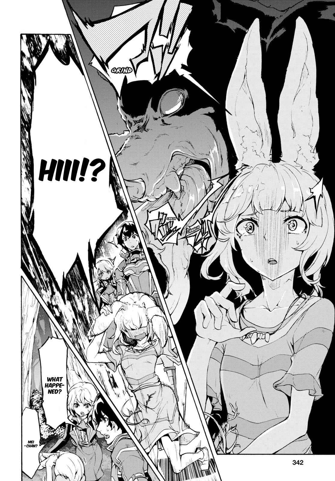 Inaka no Home Center Otoko no Jiyuu na Isekai Seikatsu Chapter 12 - Page 30