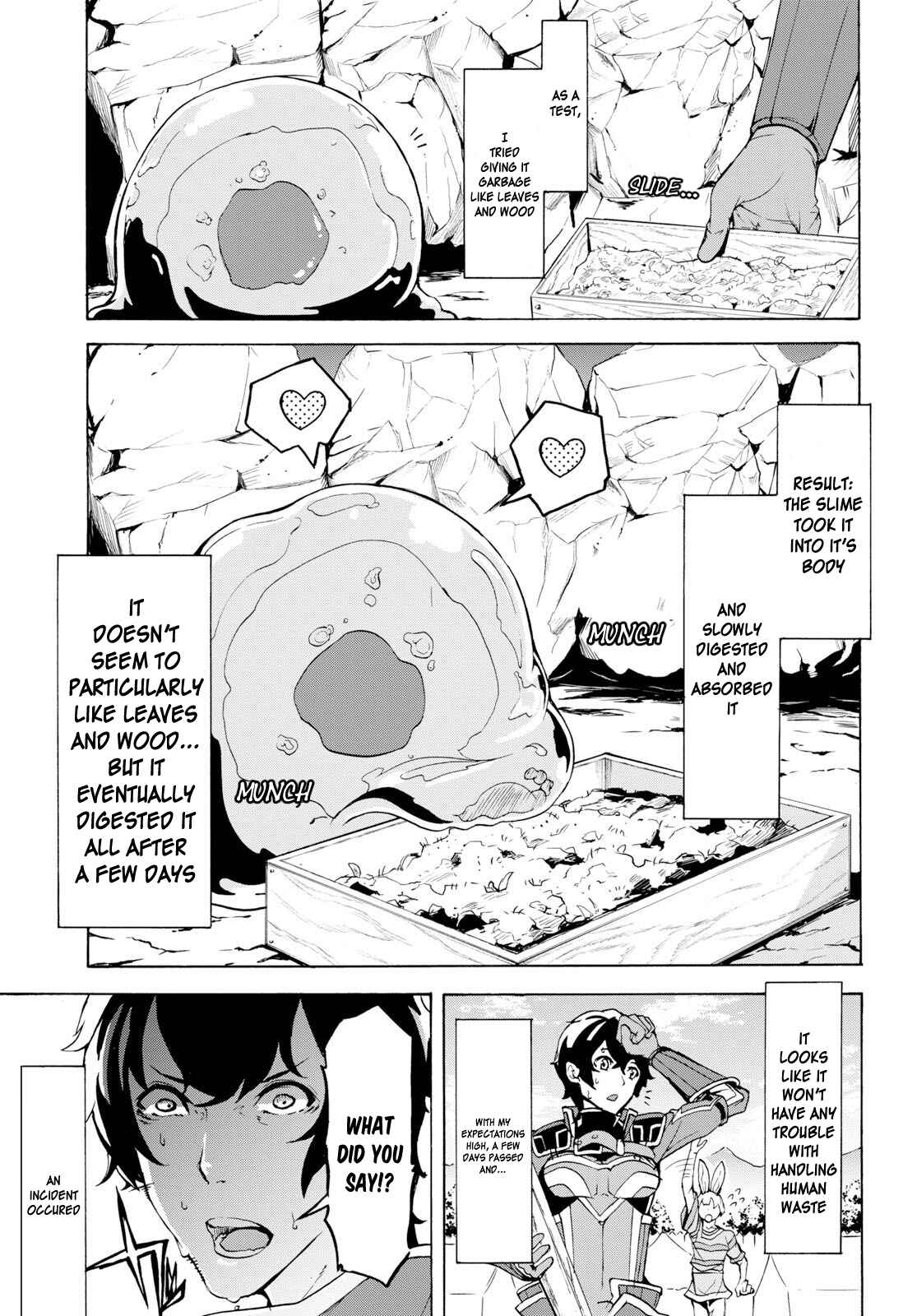 Inaka no Home Center Otoko no Jiyuu na Isekai Seikatsu Chapter 12 - Page 7