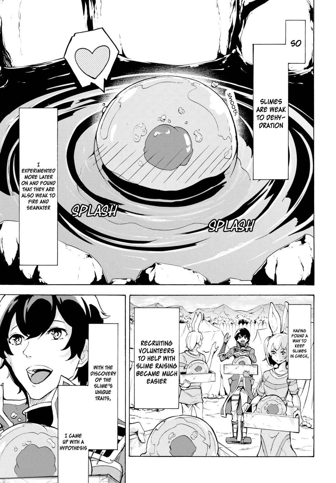 Inaka no Home Center Otoko no Jiyuu na Isekai Seikatsu Chapter 12 - Page 9