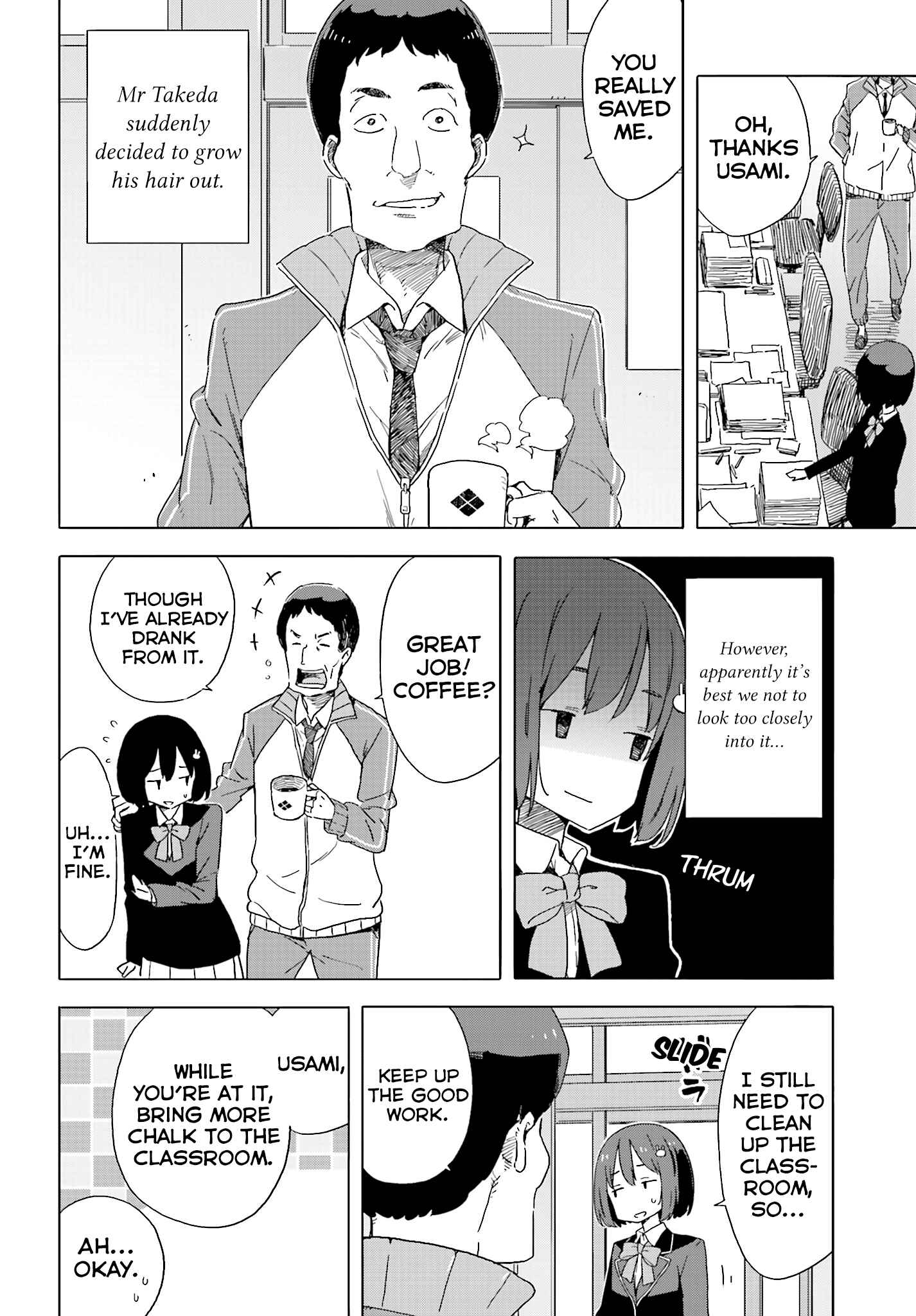 Kono Bijutsubu ni wa Mondai ga Aru! Chapter 39 - Page 10