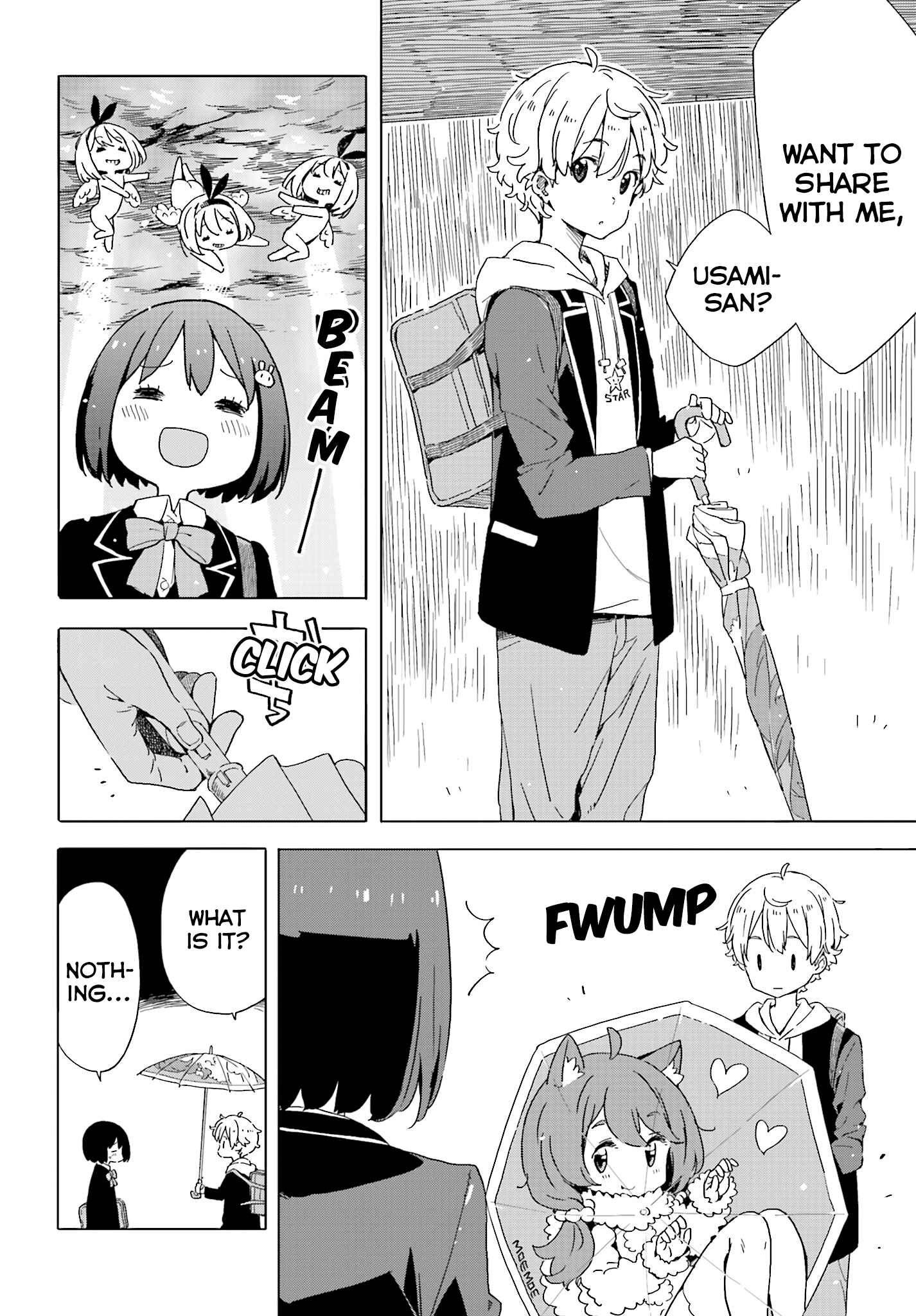 Kono Bijutsubu ni wa Mondai ga Aru! Chapter 39 - Page 20