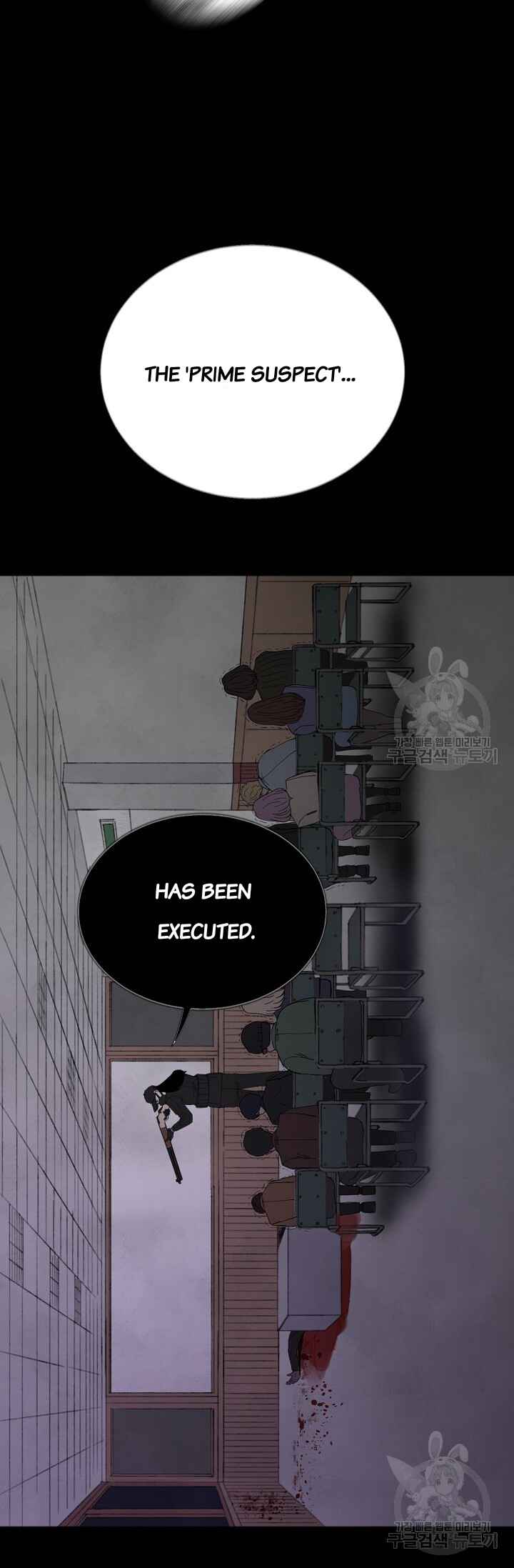 Secret Ballot Chapter 2 - Page 42