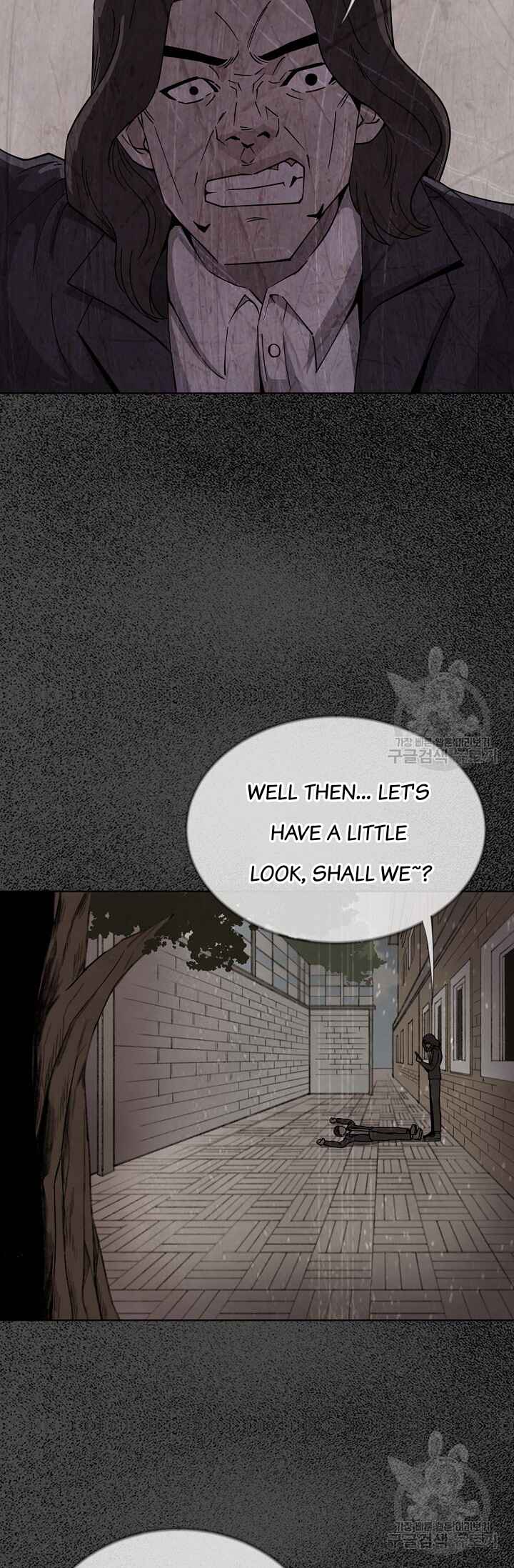 Secret Ballot Chapter 2 - Page 46