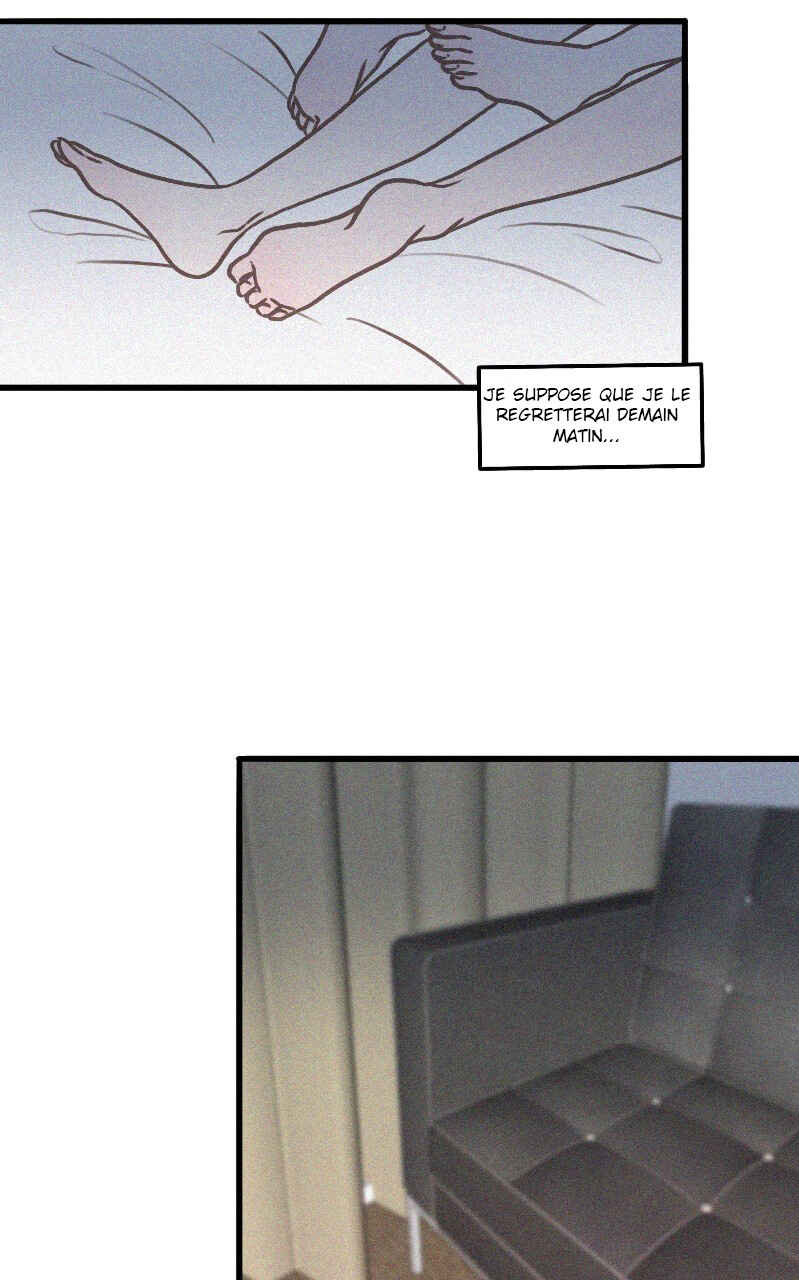 Sinful Duty Chapter 18 - Page 18