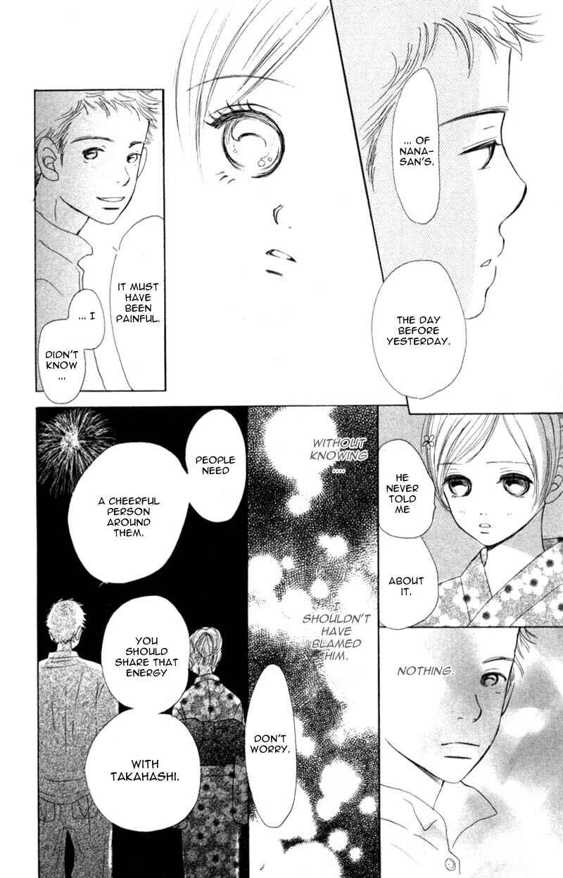Bokura ga Ita Chapter 5 - Page 19