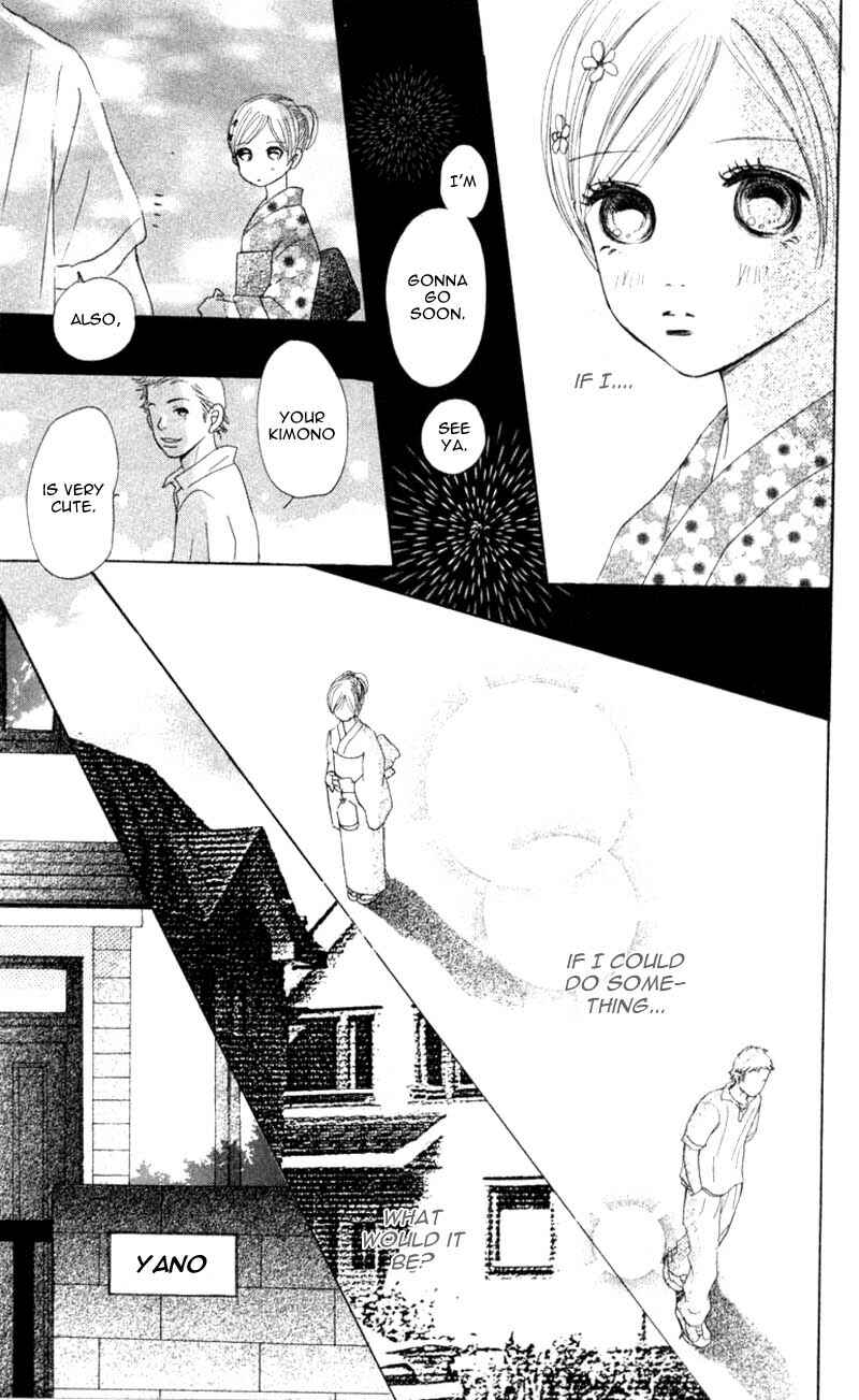 Bokura ga Ita Chapter 5 - Page 20