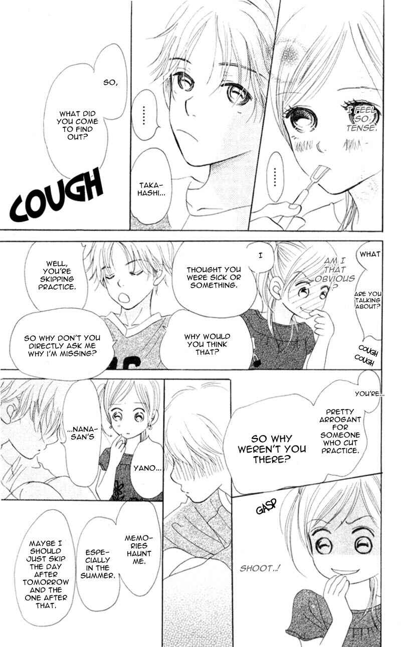 Bokura ga Ita Chapter 5 - Page 24