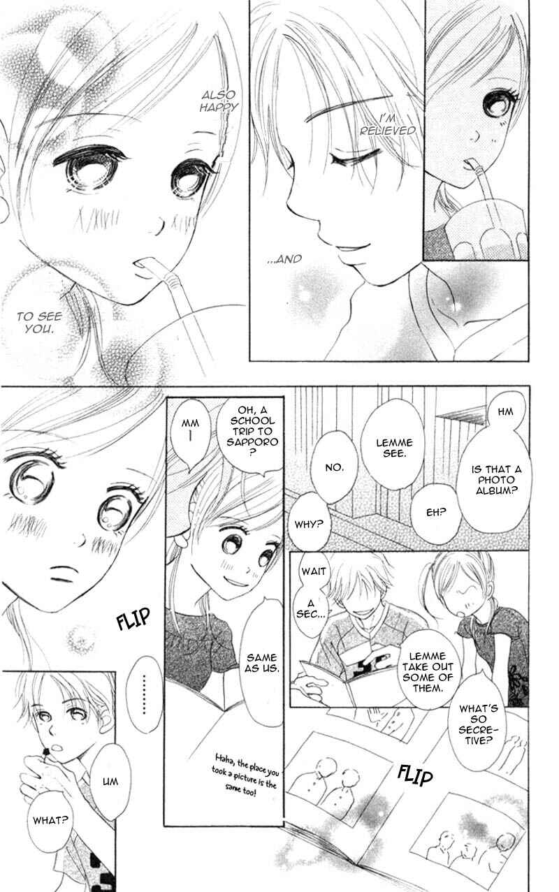 Bokura ga Ita Chapter 5 - Page 26