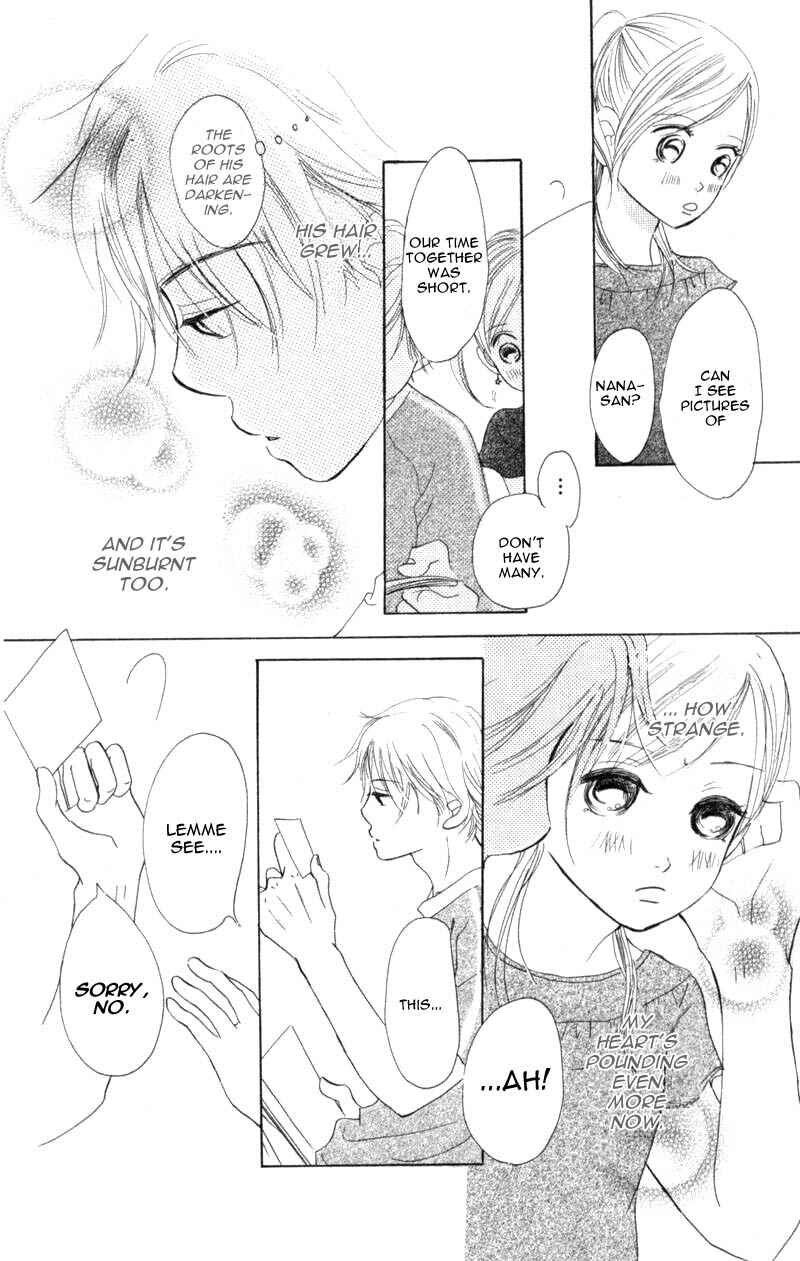 Bokura ga Ita Chapter 5 - Page 27