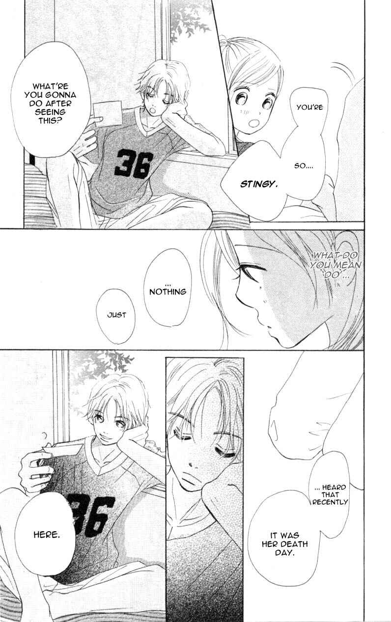 Bokura ga Ita Chapter 5 - Page 28