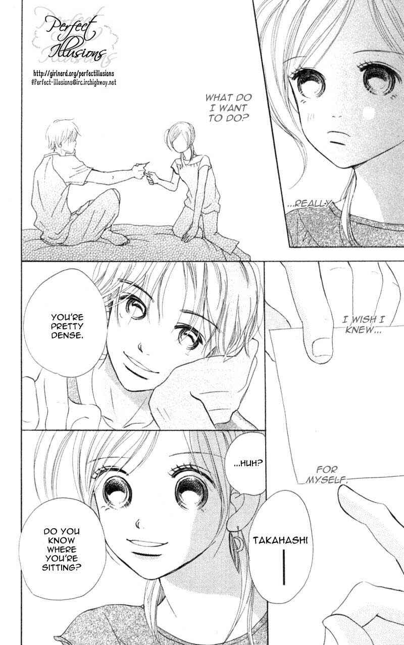 Bokura ga Ita Chapter 5 - Page 29