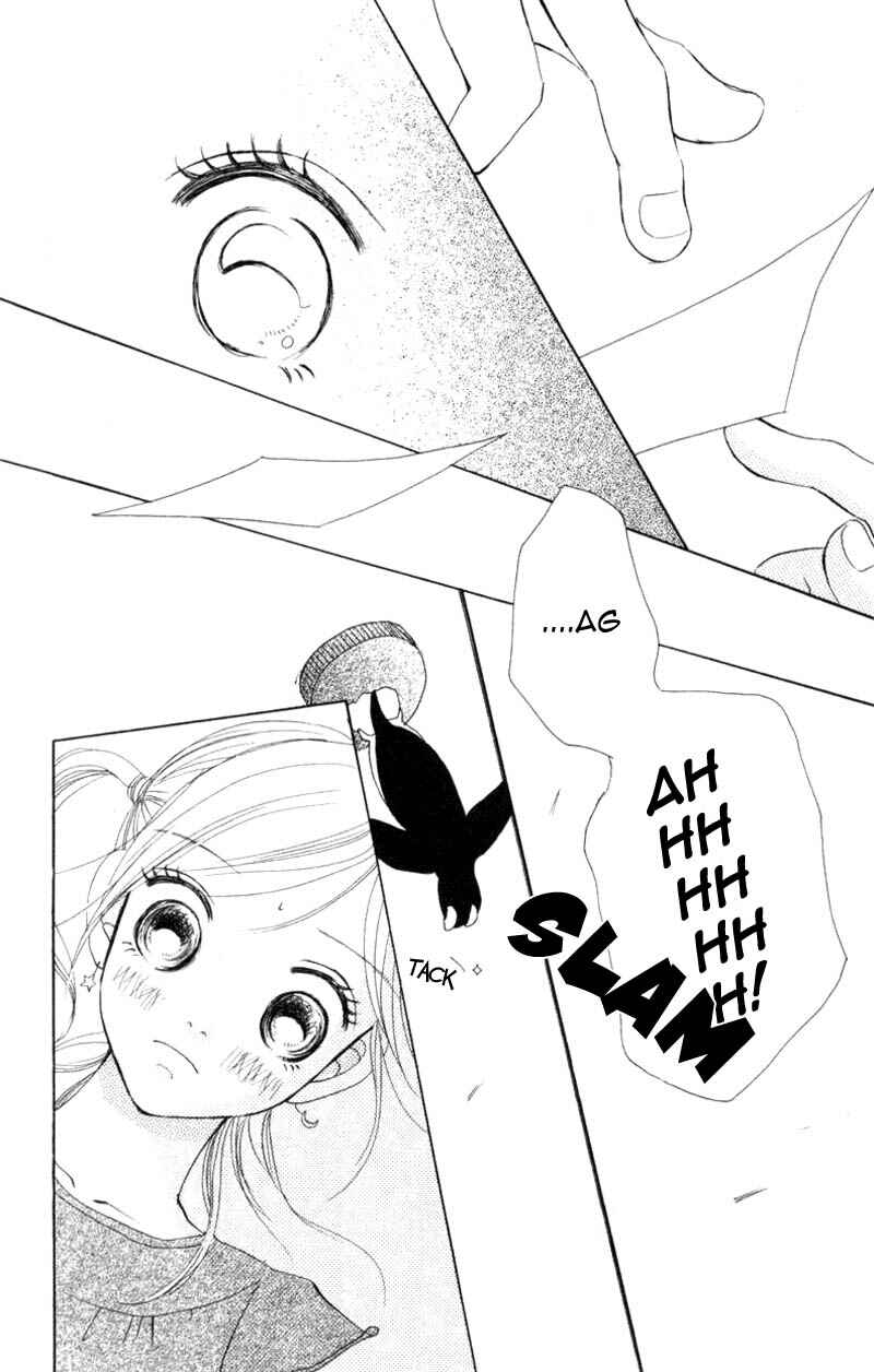 Bokura ga Ita Chapter 5 - Page 31