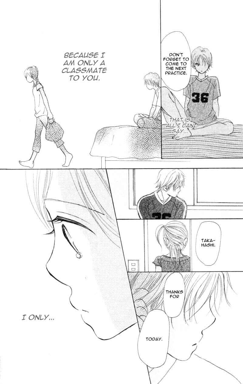 Bokura ga Ita Chapter 5 - Page 35