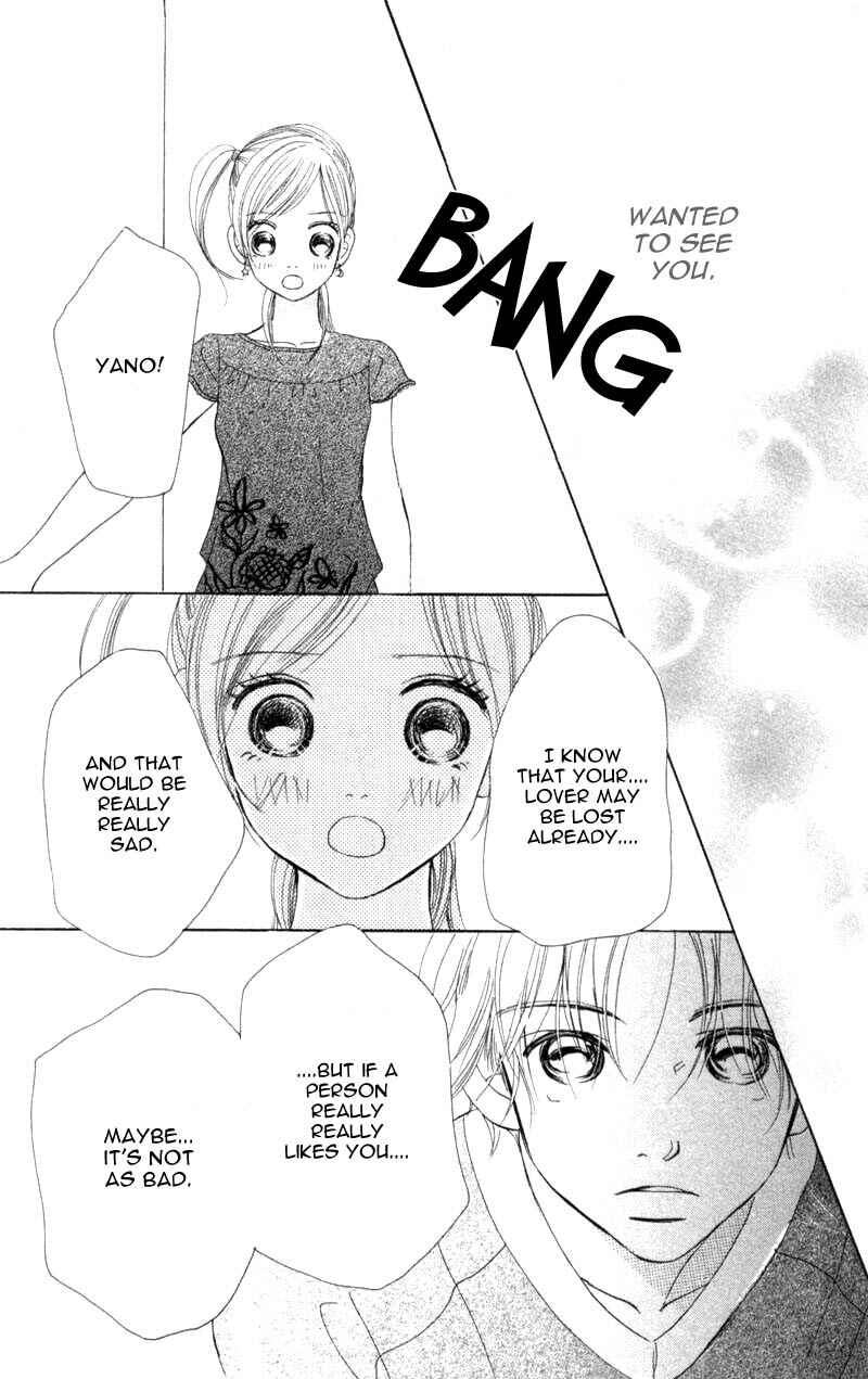 Bokura ga Ita Chapter 5 - Page 36