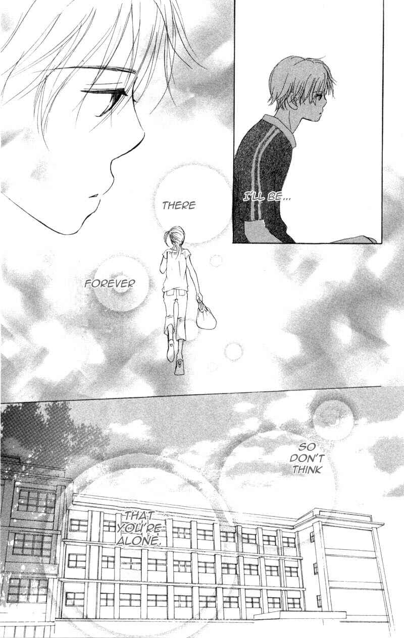 Bokura ga Ita Chapter 5 - Page 38