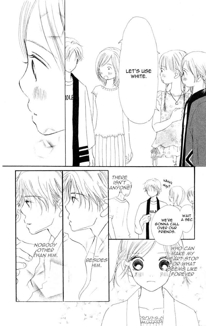 Bokura ga Ita Chapter 5 - Page 43