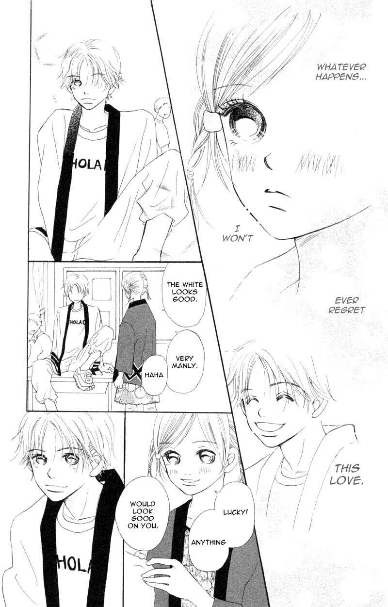 Bokura ga Ita Chapter 5 - Page 44
