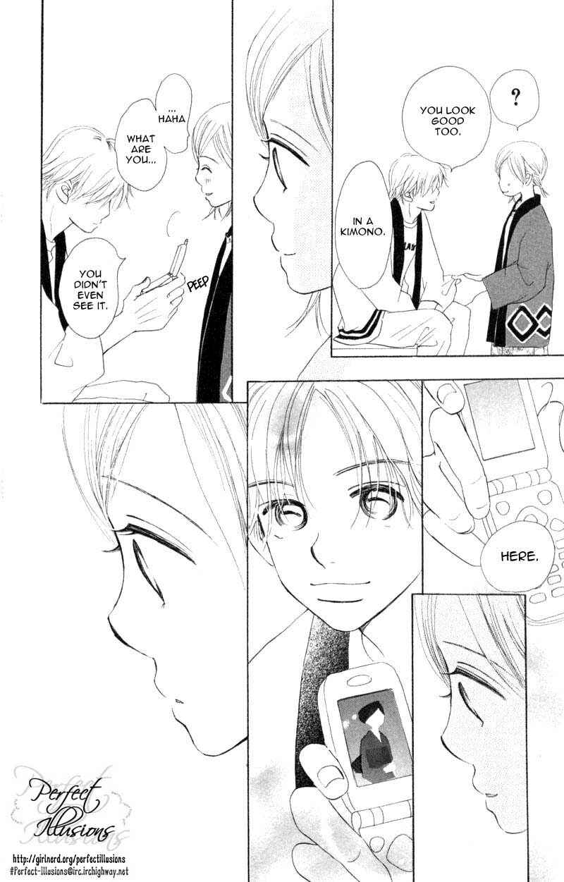Bokura ga Ita Chapter 5 - Page 45