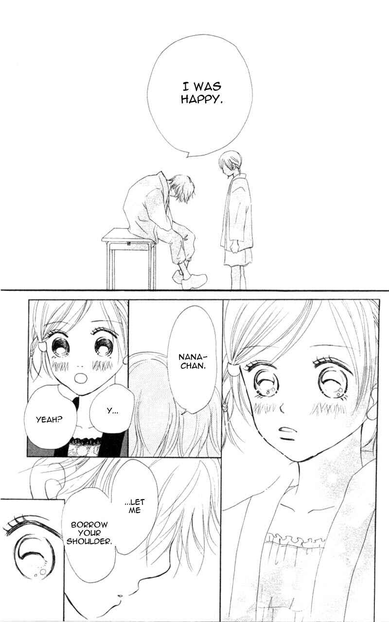 Bokura ga Ita Chapter 5 - Page 48