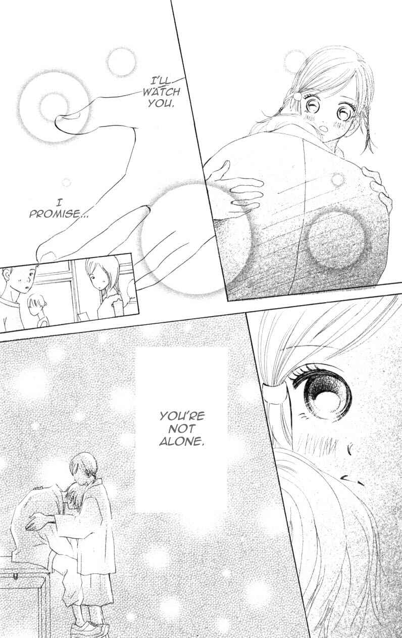 Bokura ga Ita Chapter 5 - Page 49