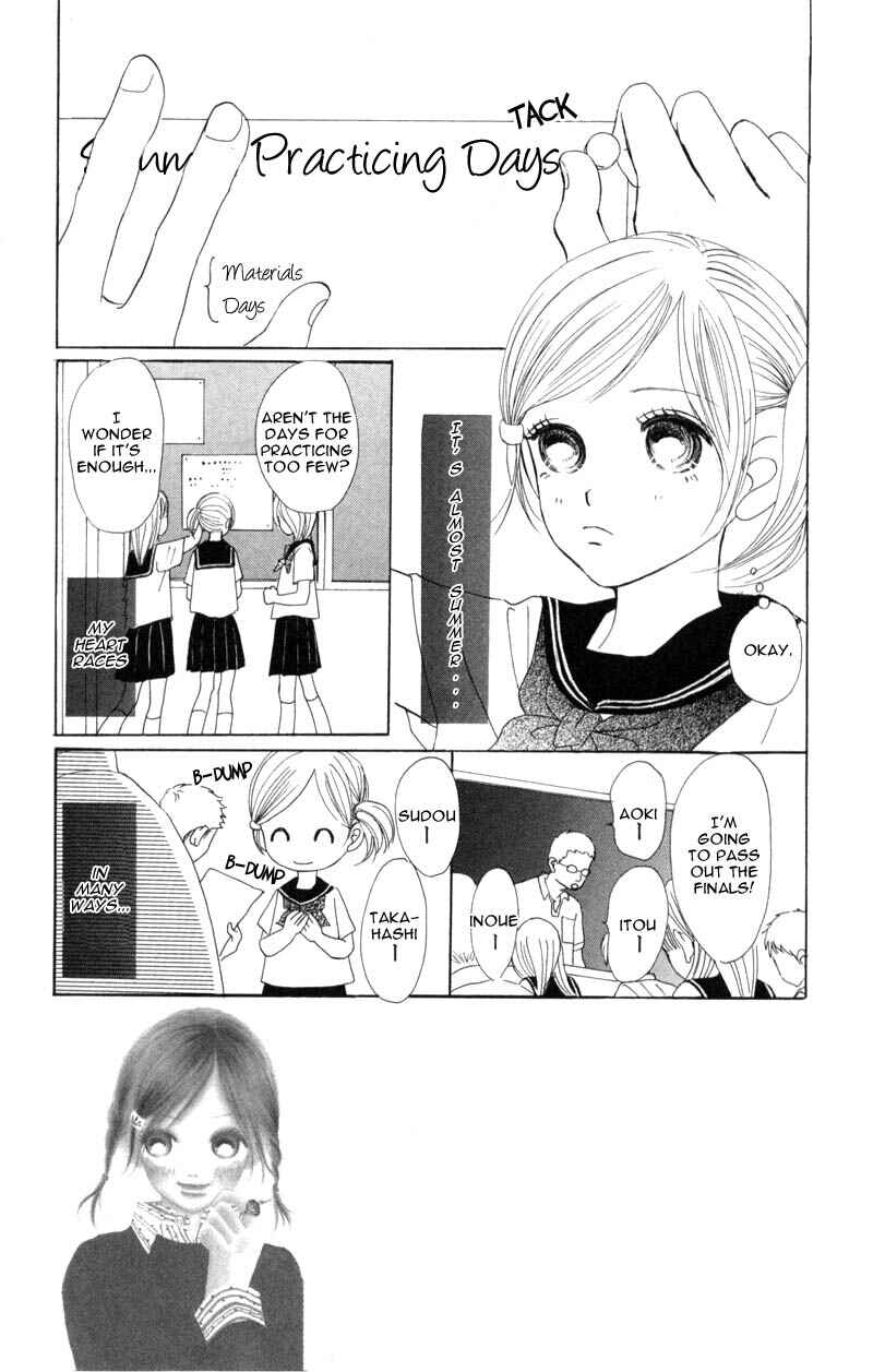 Bokura ga Ita Chapter 5 - Page 6