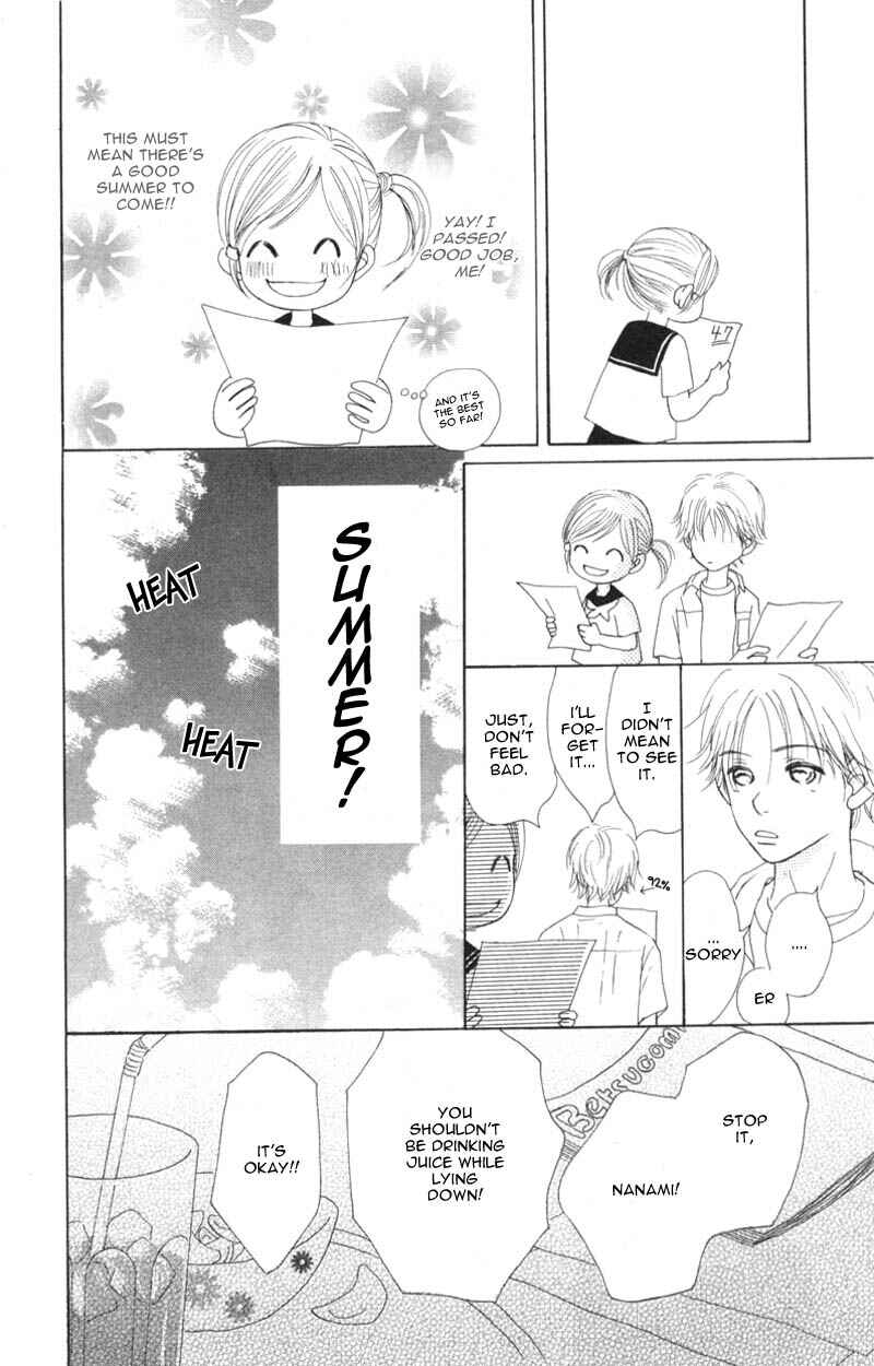 Bokura ga Ita Chapter 5 - Page 7