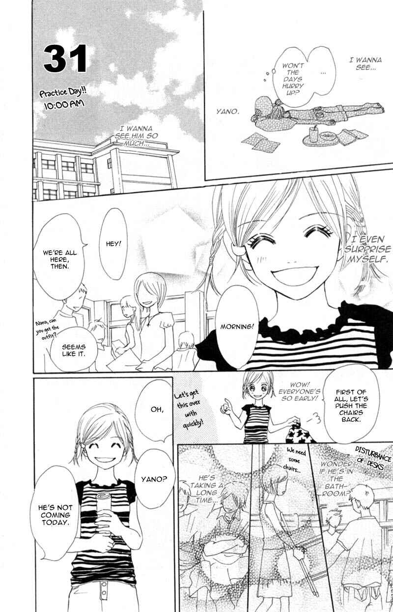 Bokura ga Ita Chapter 5 - Page 9