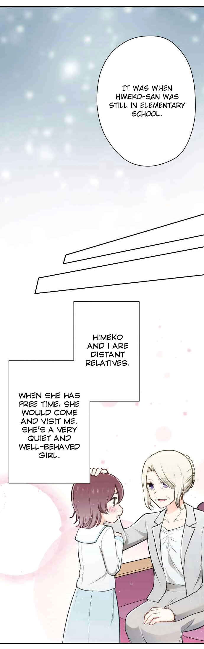 Ouji-sama Nante Iranai Chapter 122 - Page 13