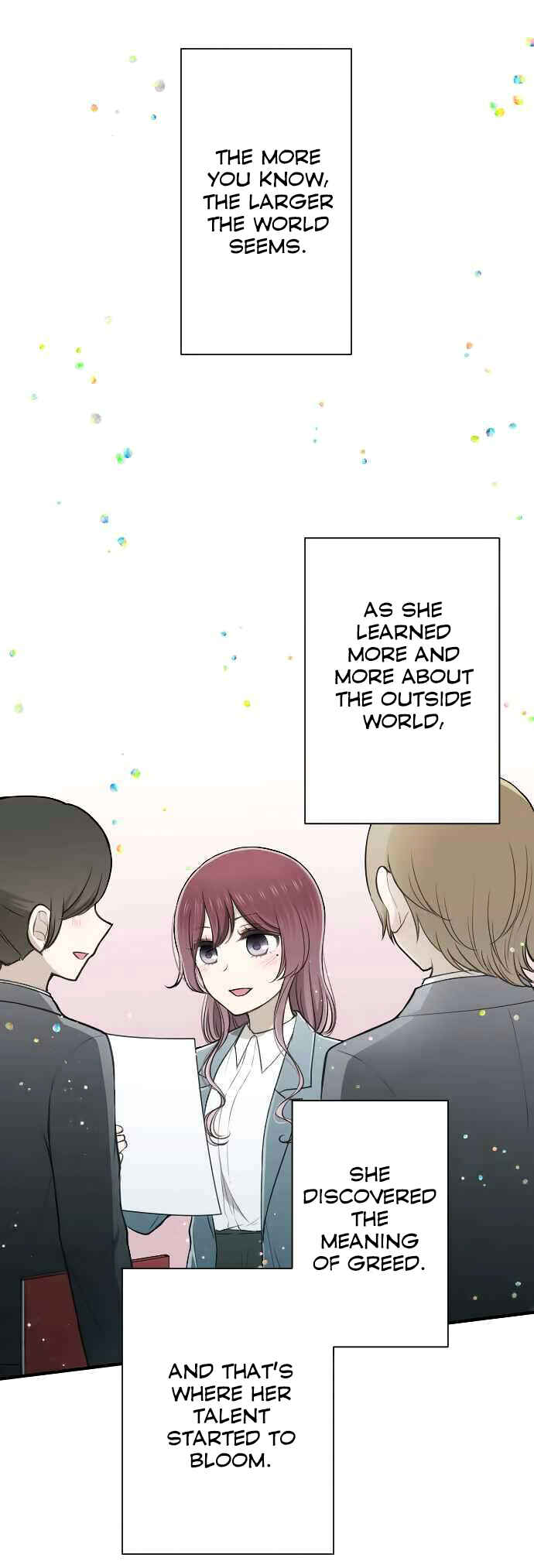 Ouji-sama Nante Iranai Chapter 122 - Page 17