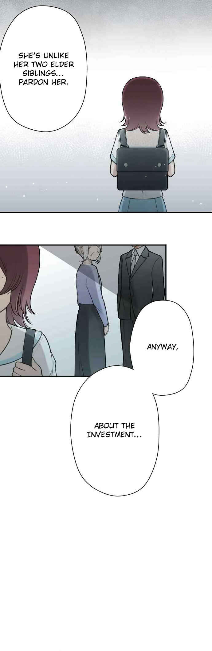 Ouji-sama Nante Iranai Chapter 122 - Page 5