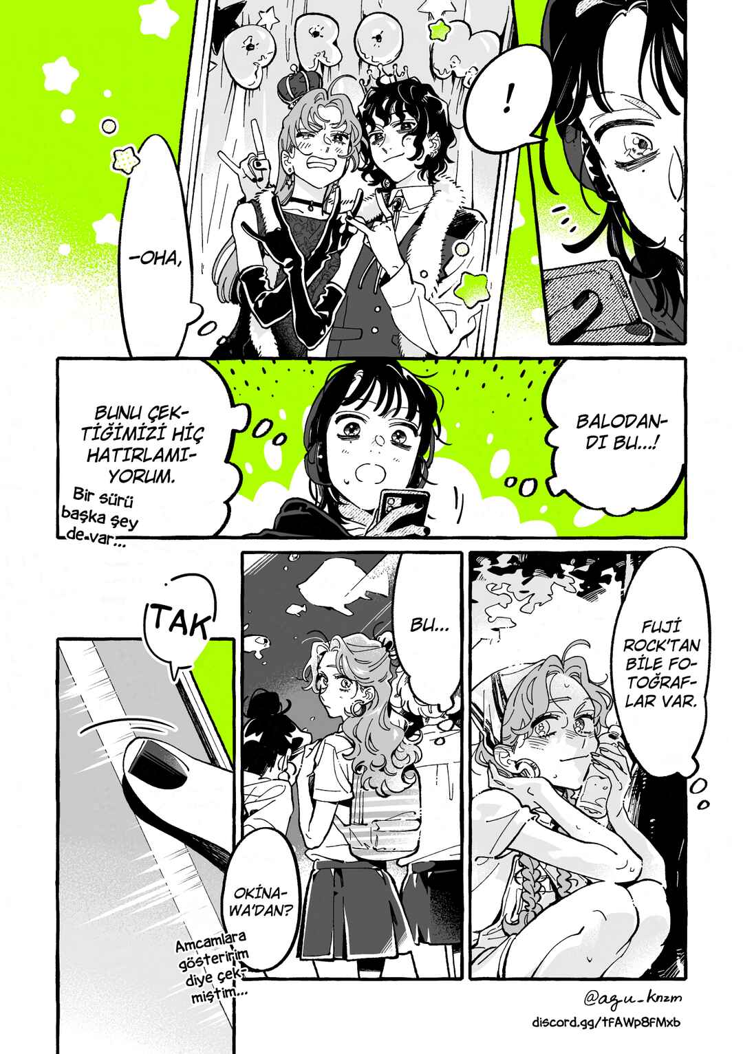 Ki ni Natteru Hito ga Otoko ja Nakatta Chapter 130 - Page 2