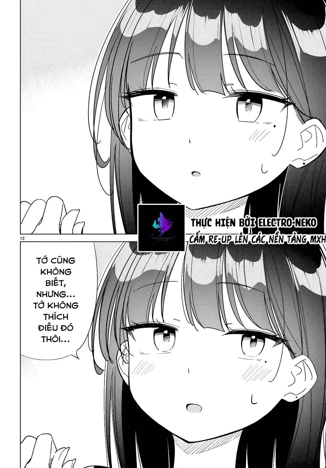 Multiverse no Watashi, Koishite Ii desu ka? Chapter 14 - Page 16
