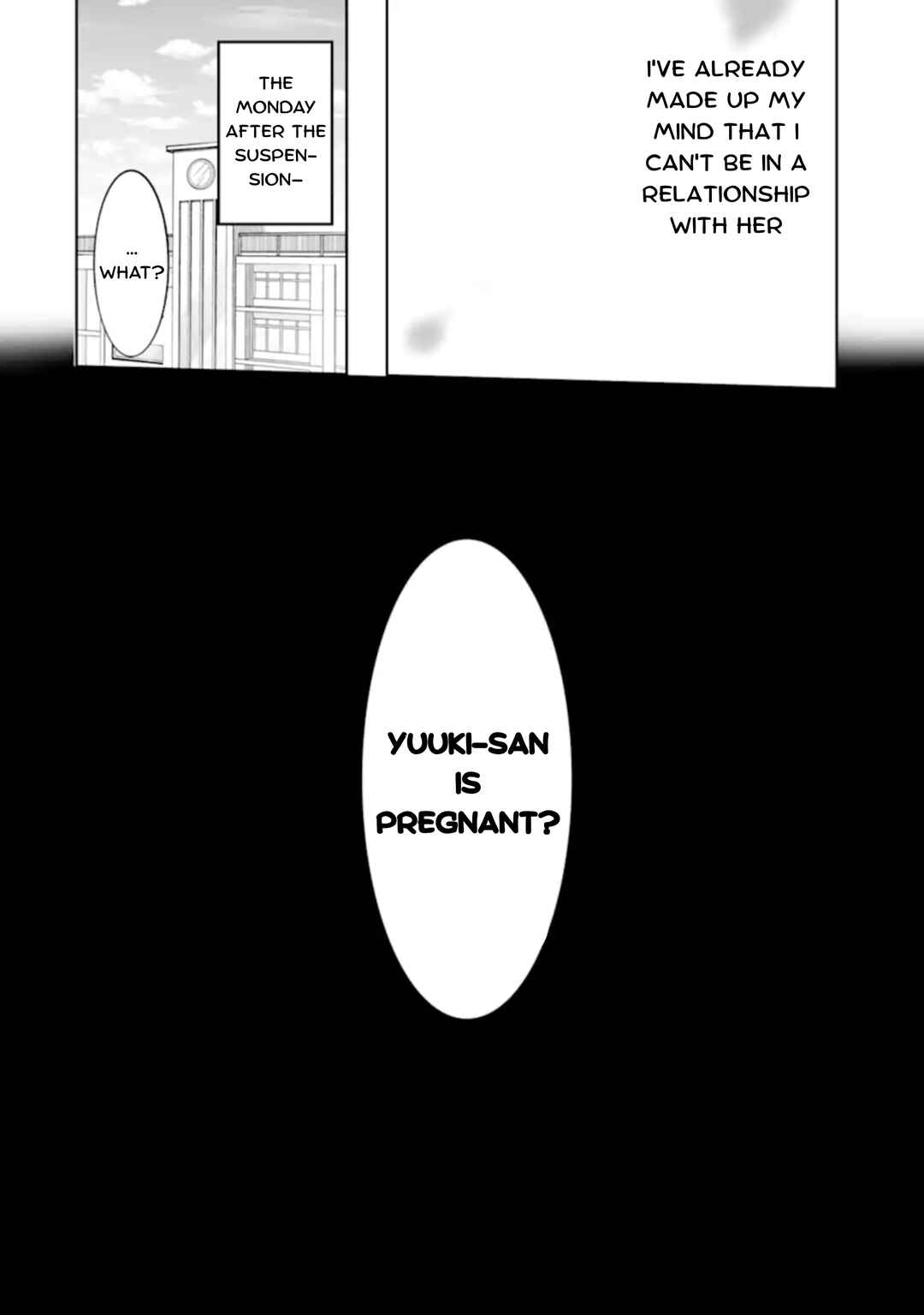 Real no Heroine wa Irimasen! Chapter 124 - Page 24