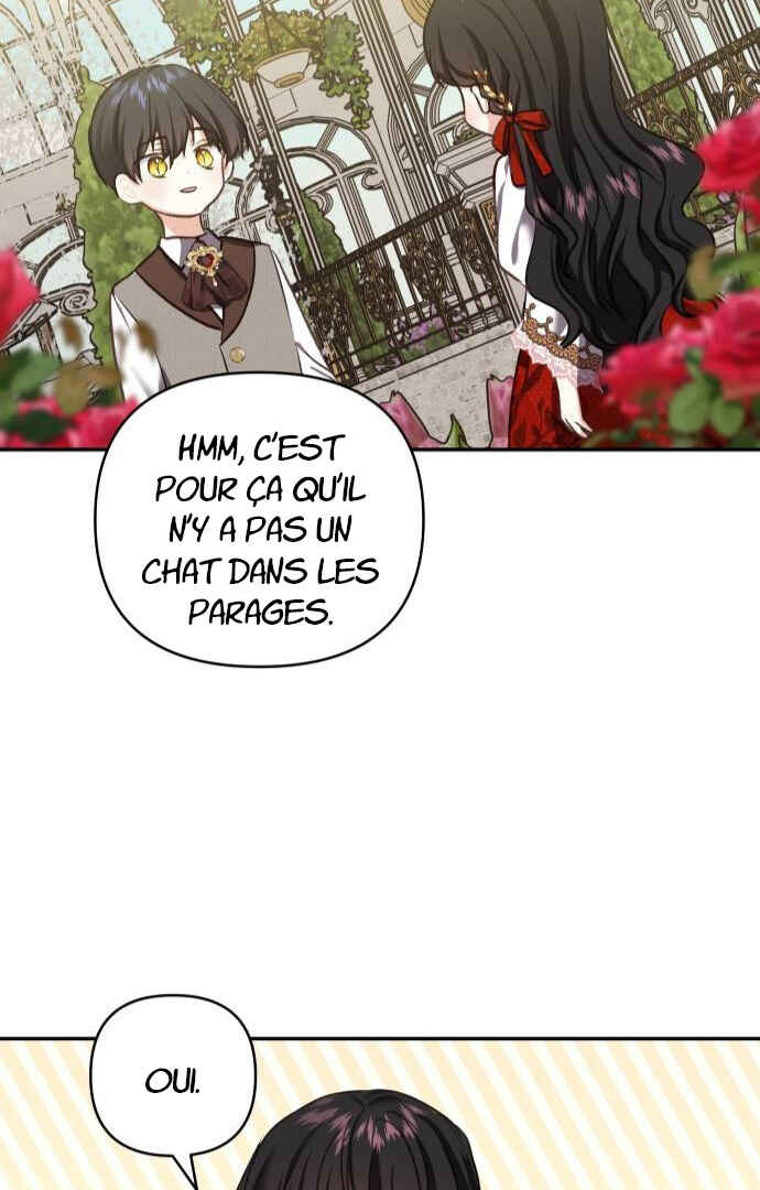 Monster Duke's Daughter Chapter 57 - Page 37