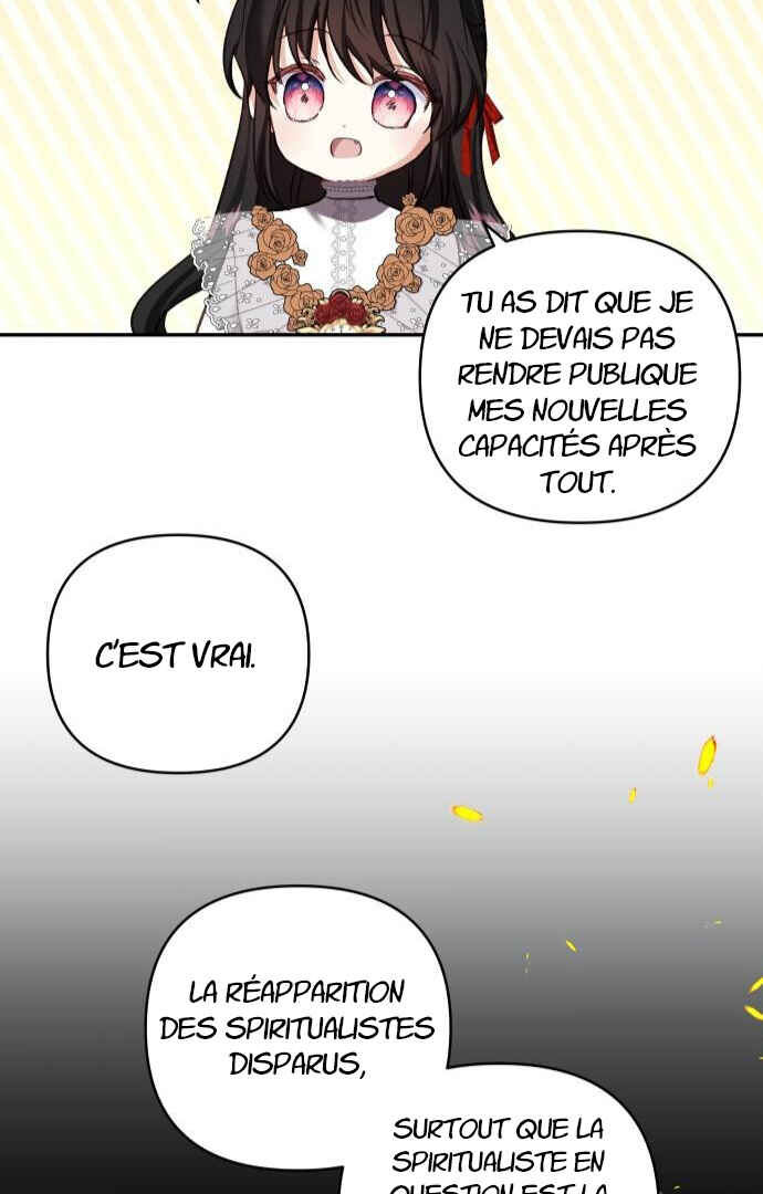 Monster Duke's Daughter Chapter 57 - Page 38