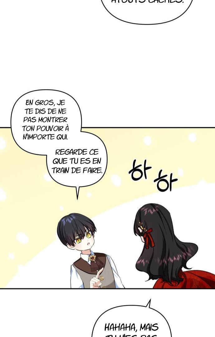 Monster Duke's Daughter Chapter 57 - Page 43