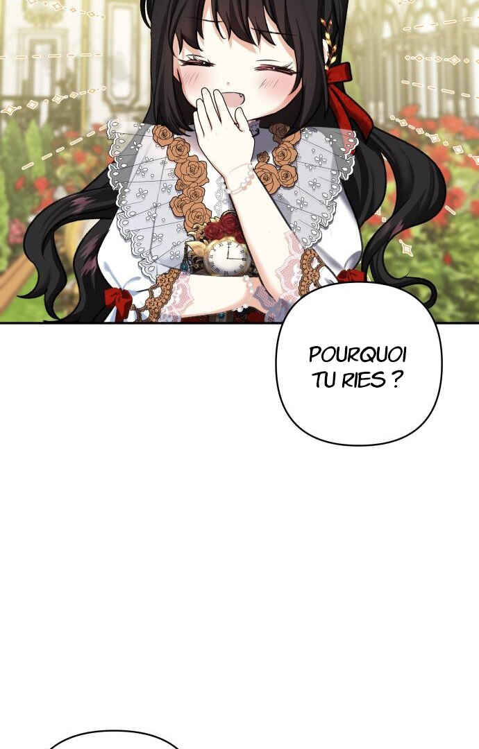 Monster Duke's Daughter Chapter 57 - Page 56