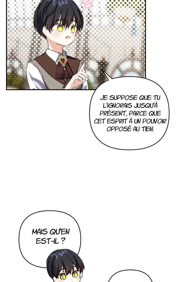 Monster Duke's Daughter Chapter 57 - Page 60