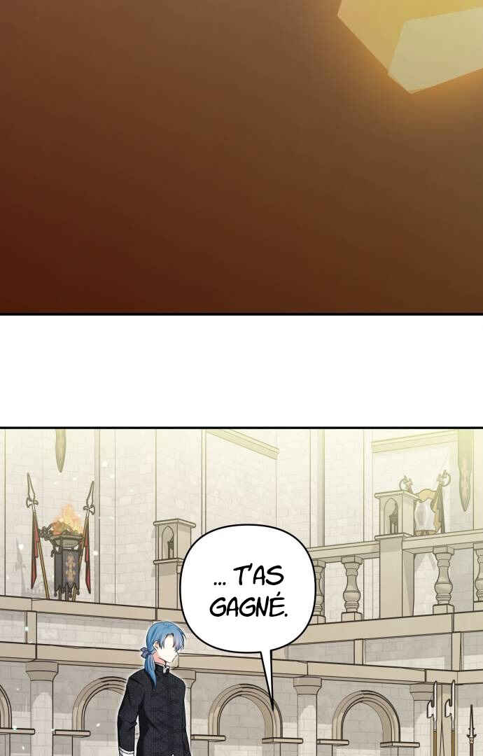 Monster Duke's Daughter Chapter 57 - Page 7