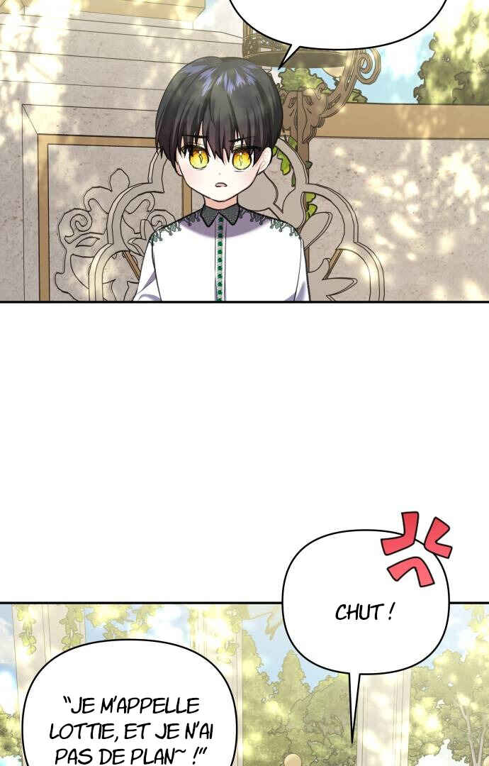 Monster Duke's Daughter Chapter 57 - Page 71