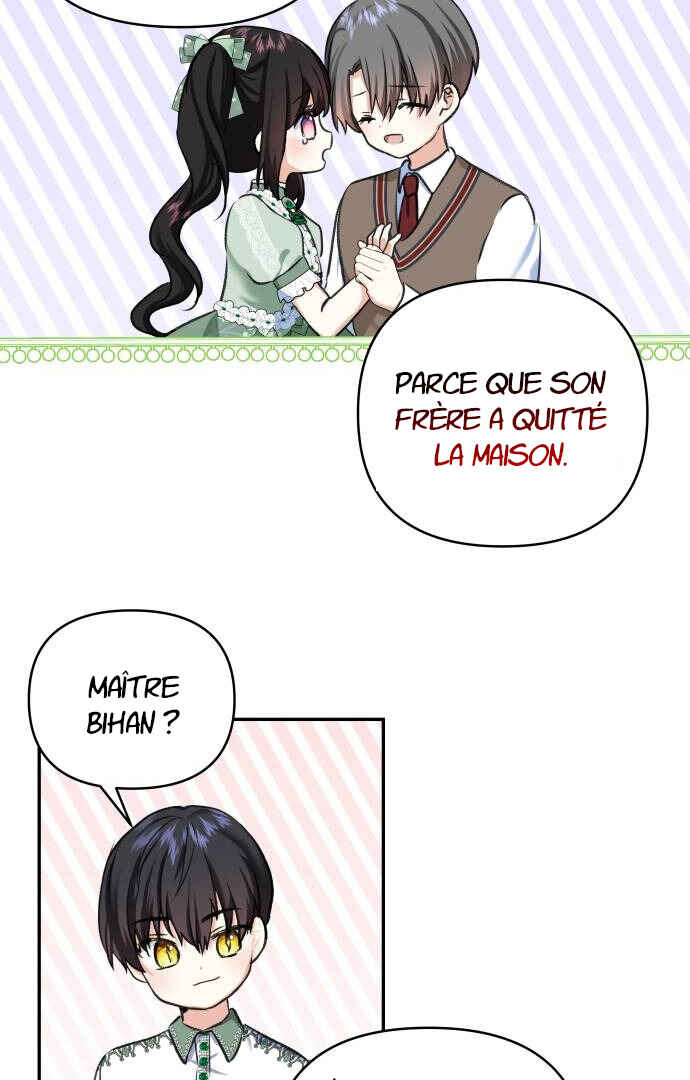 Monster Duke's Daughter Chapter 57 - Page 75