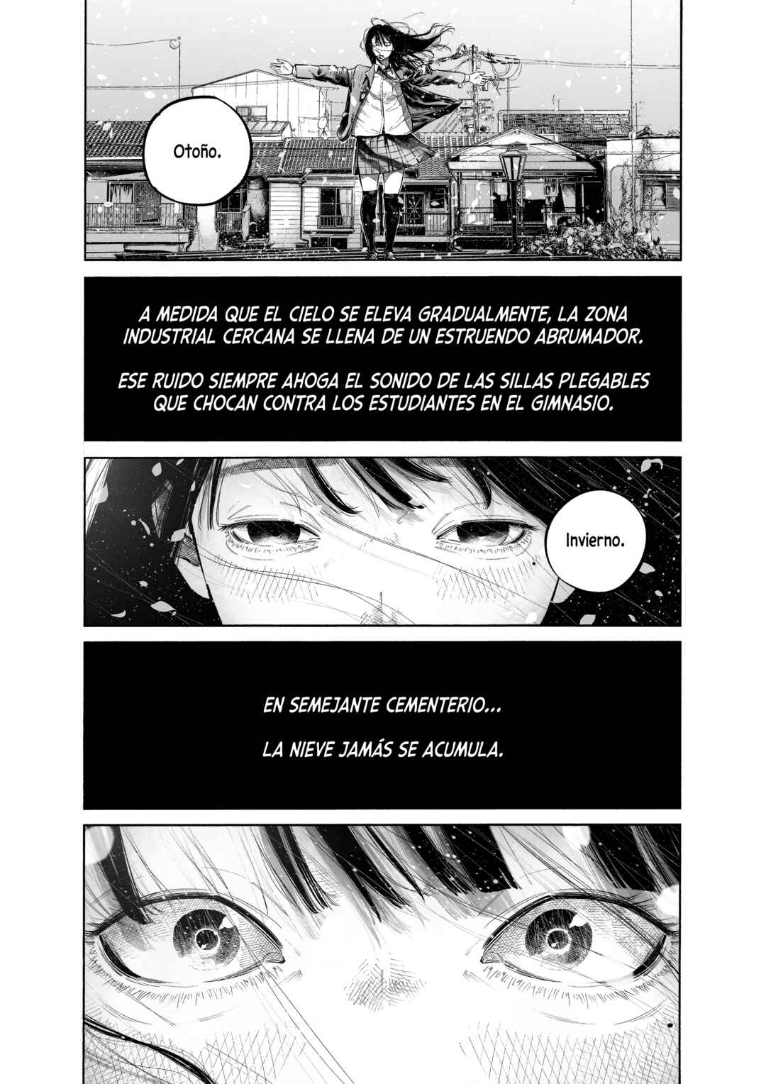 Sotsugyoushiki ni wa Ikanakatta. Chapter ? - Page 19