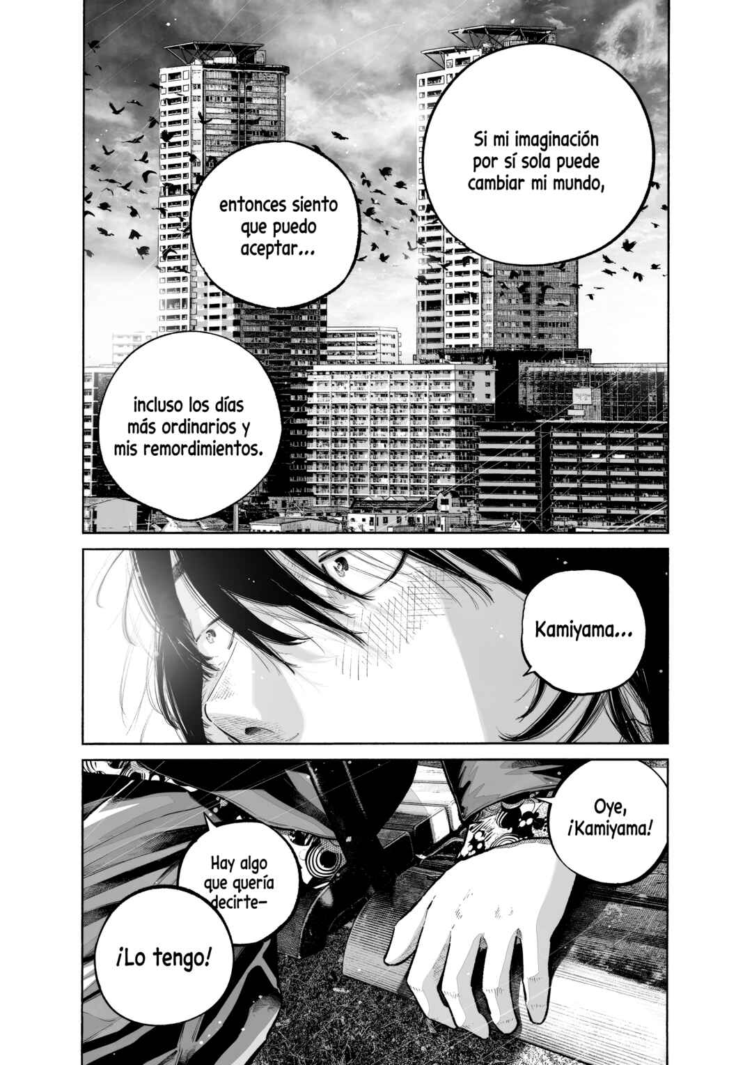 Sotsugyoushiki ni wa Ikanakatta. Chapter ? - Page 26