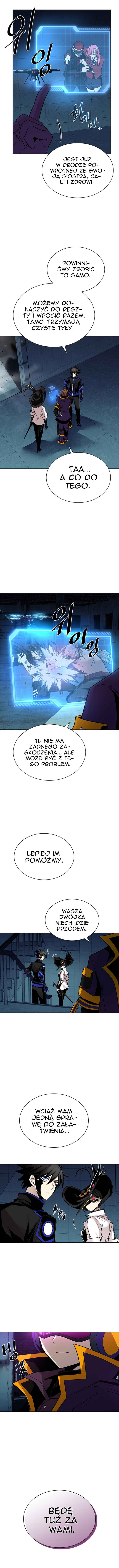Villain to Kill Chapter 52 - Page 10