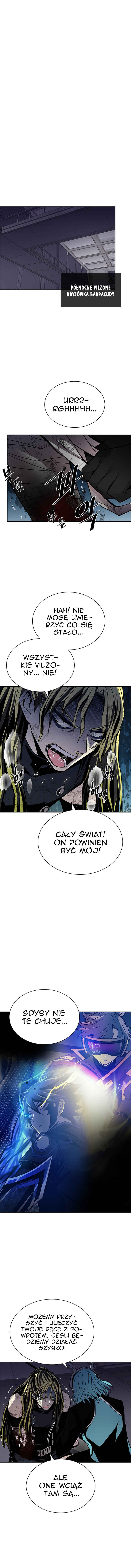 Villain to Kill Chapter 52 - Page 11