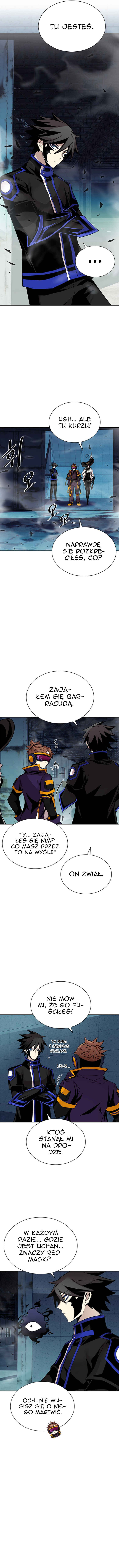 Villain to Kill Chapter 52 - Page 9
