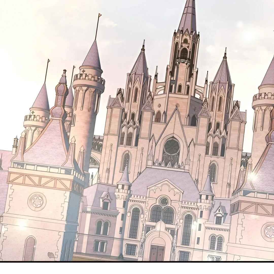 Mǎnjí Chuānyuè de Wǒ Wèishénme Shì Mùshī Xiǎojiě a Chapter 26 - Page 4