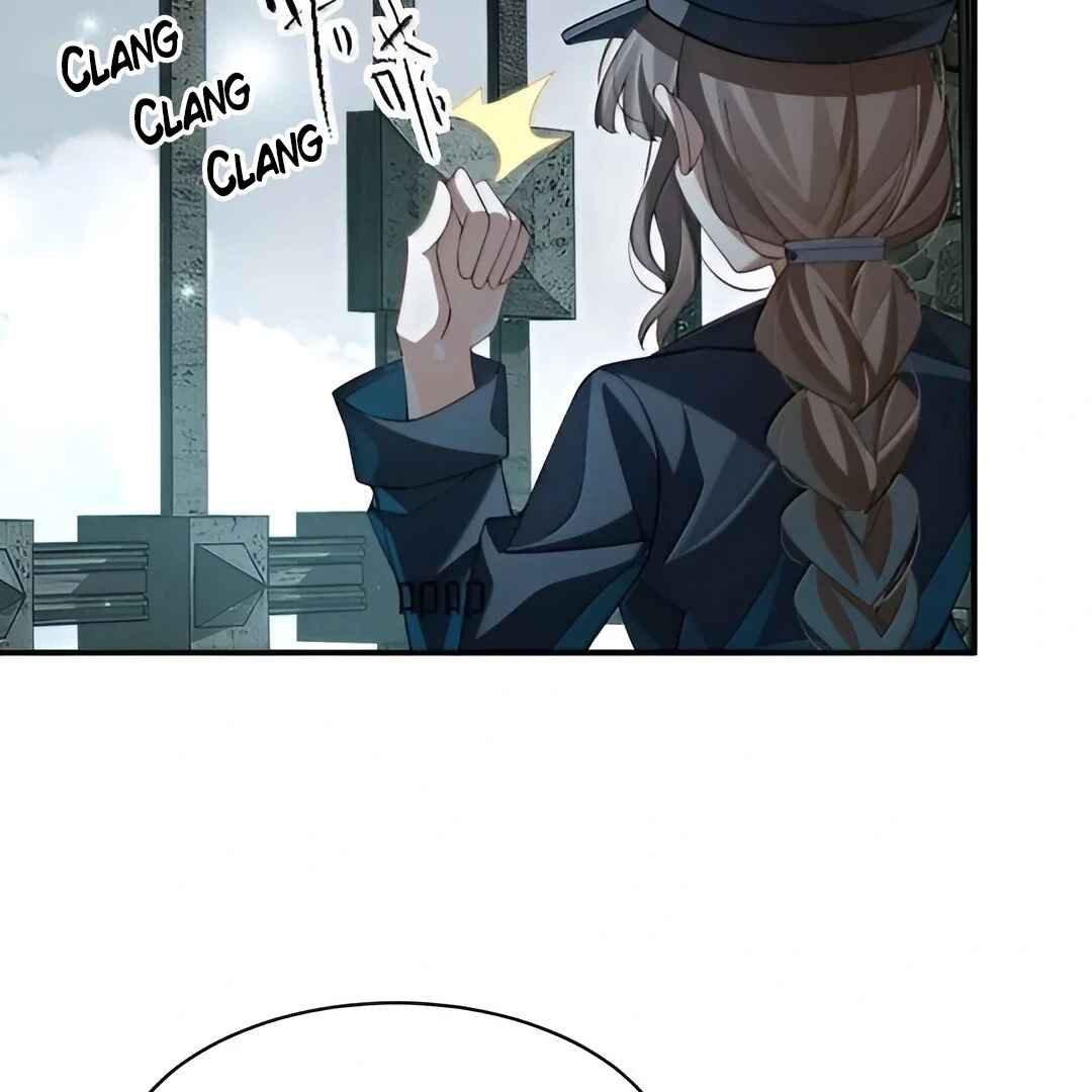Mǎnjí Chuānyuè de Wǒ Wèishénme Shì Mùshī Xiǎojiě a Chapter 26 - Page 47