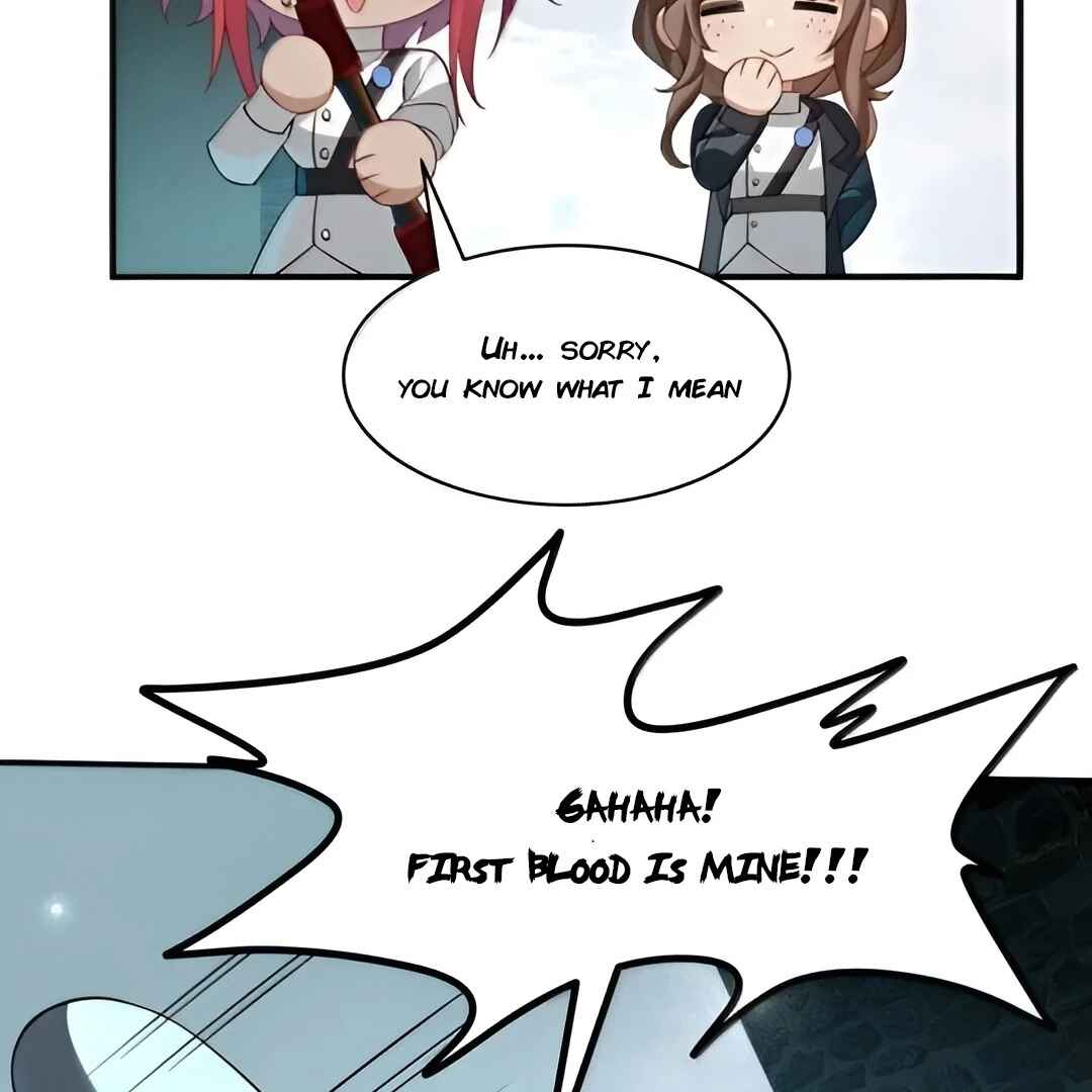 Mǎnjí Chuānyuè de Wǒ Wèishénme Shì Mùshī Xiǎojiě a Chapter 26 - Page 60