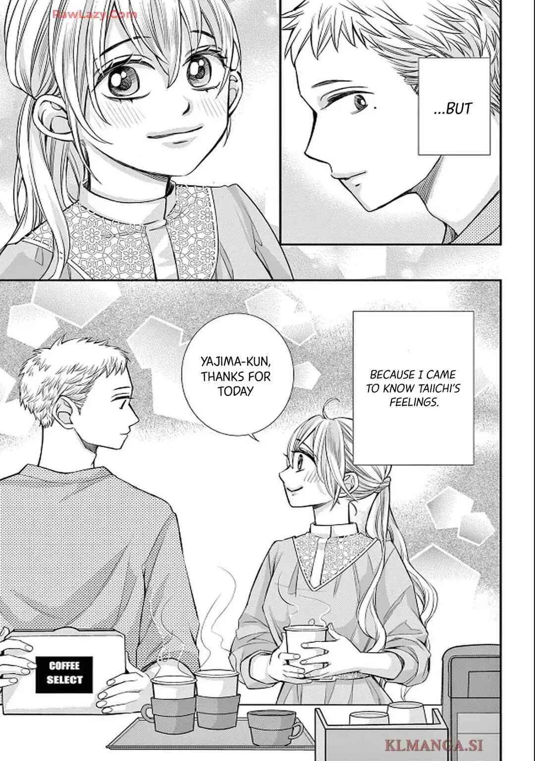 I've Never, Ever Learned This Chapter 85 - Page 11